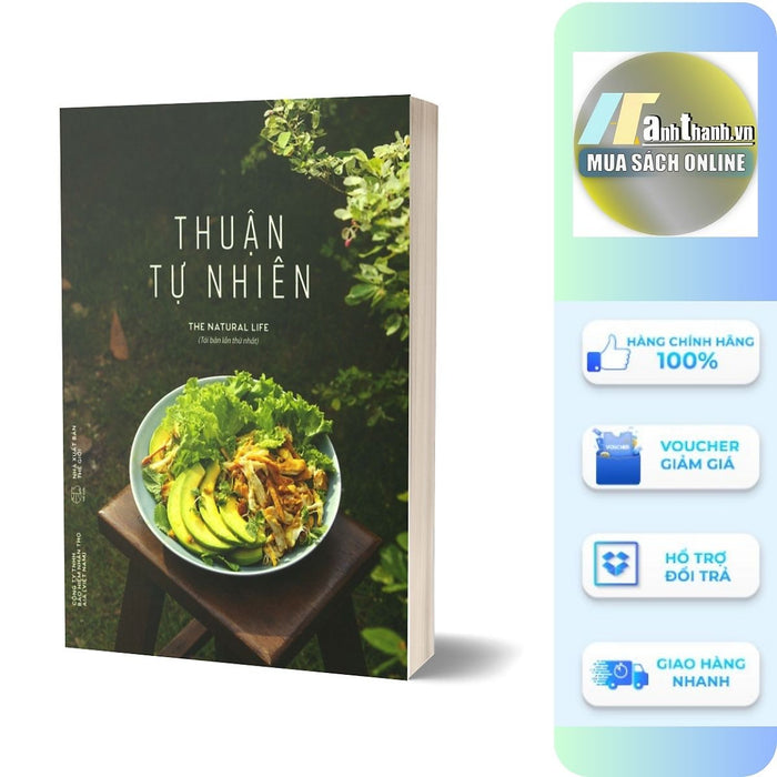 Thuận Tự Nhiên Thuận Tự Nhiên