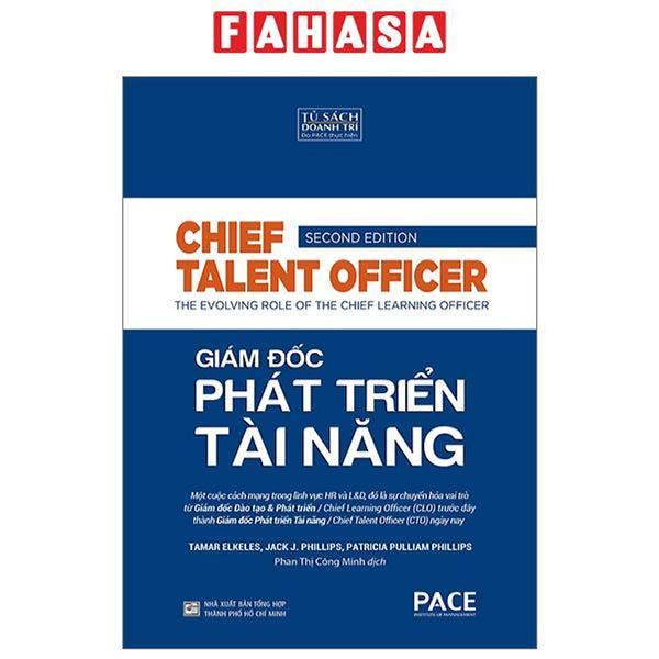 Giám Đốc Phát Triển Tài Năng