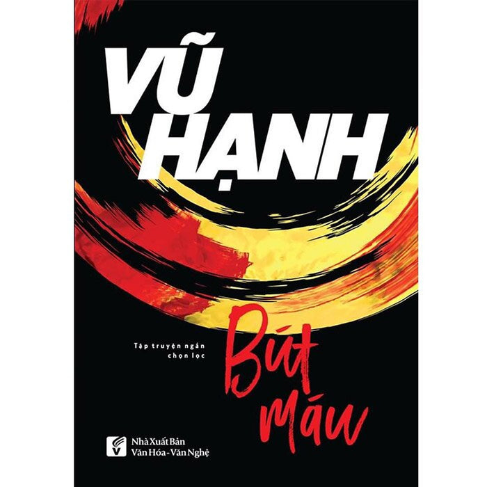 Bút Máu Bút Máu