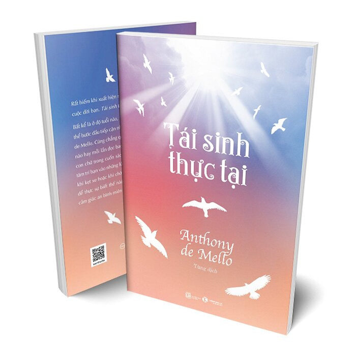 Tái Sinh Thực Tại Tái Sinh Thực Tại