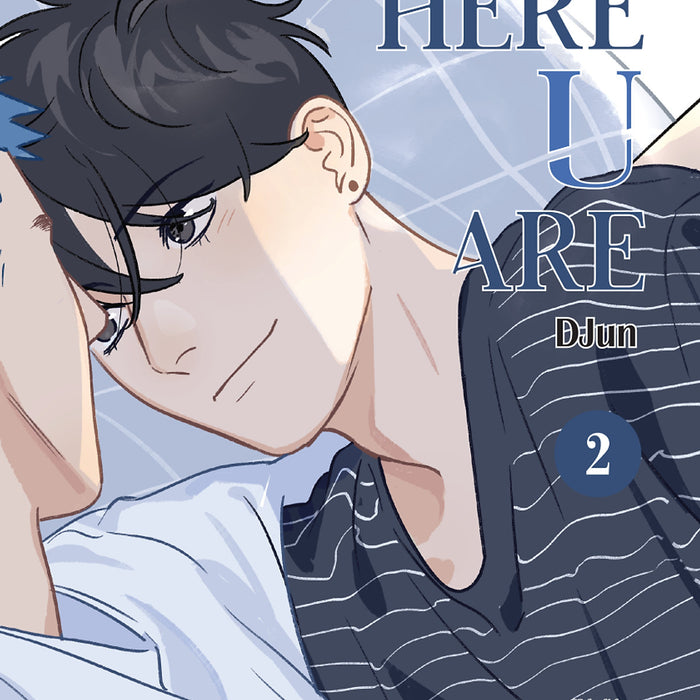 Here U Are - Tập 2 Here U Are - Tập 2