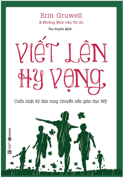Viết Lên Hy Vọng Viết Lên Hy Vọng