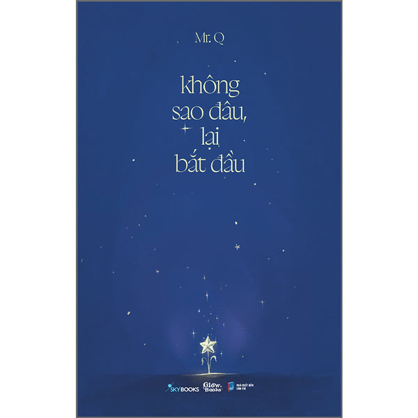 Không Sao Đâu, Lại Bắt Đầu