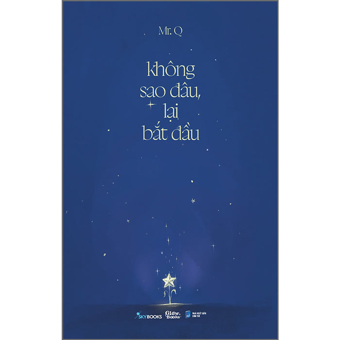 Không Sao Đâu, Lại Bắt Đầu Không Sao Đâu, Lại Bắt Đầu