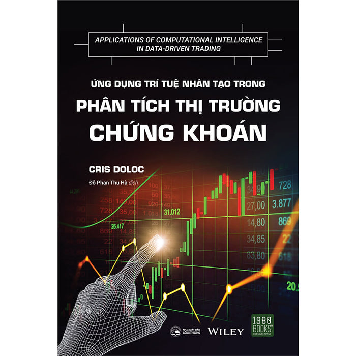 Ứng Dụng Trí Tuệ Nhân Tạo Trong Phân Tích Thị Trường Chứng Khoán Ứng Dụng Trí Tuệ Nhân Tạo Trong Phân Tích Thị Trường Chứng Khoán