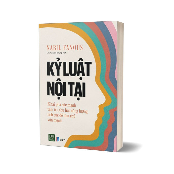 Kỷ Luật Nội Tại Kỷ Luật Nội Tại
