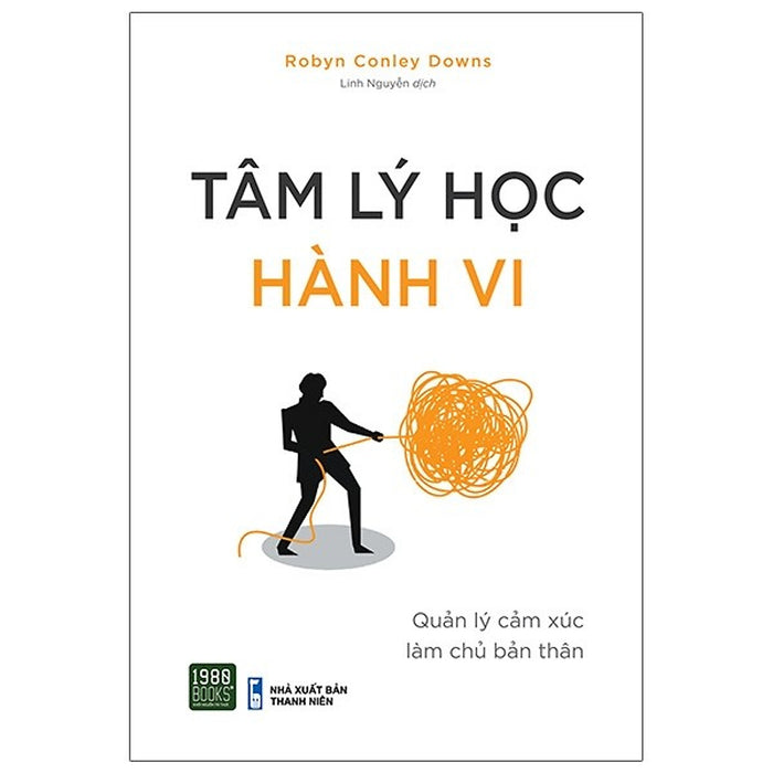 Tâm Lý Học Hành Vi Tâm Lý Học Hành Vi