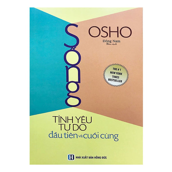 Sống Tình Yêu Tự Do Đầu Tiên Và Cuối Cùng (Bc)