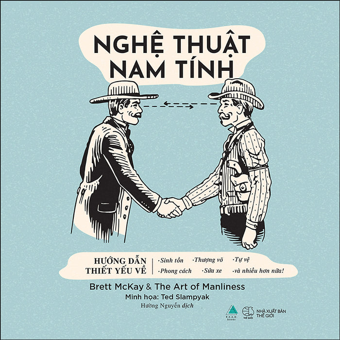 Nghệ Thuật Nam Tính Nghệ Thuật Nam Tính
