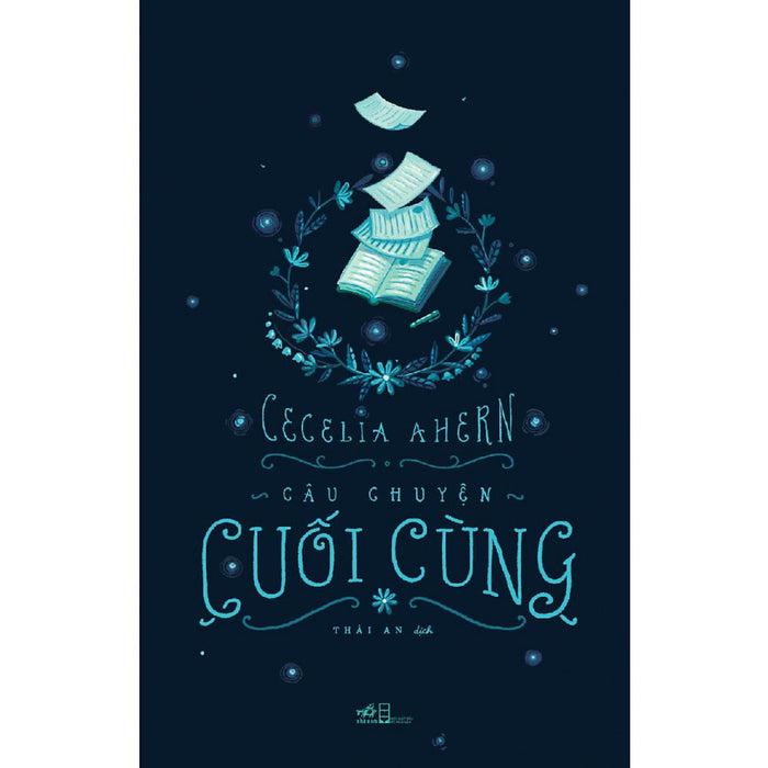 Câu Chuyện Cuối Cùng Câu Chuyện Cuối Cùng