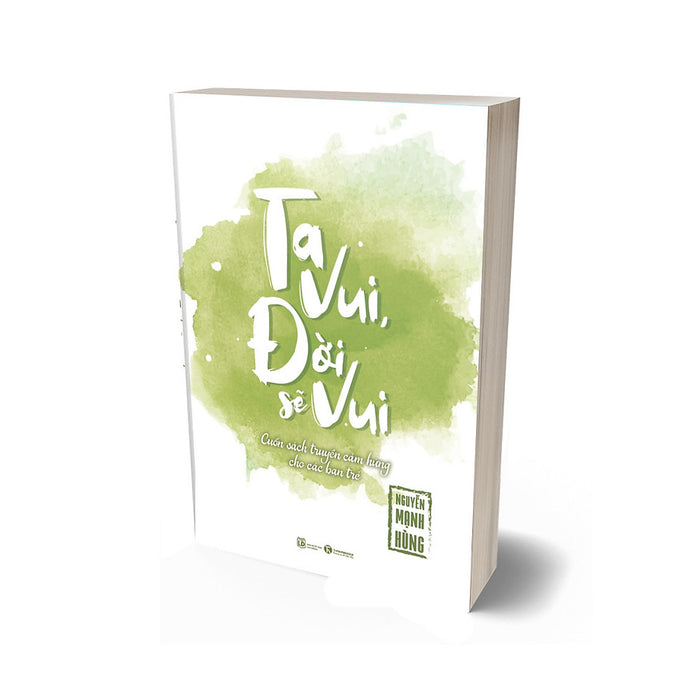 Ta Vui Đời Sẽ Vui - Th Ta Vui Đời Sẽ Vui - Th