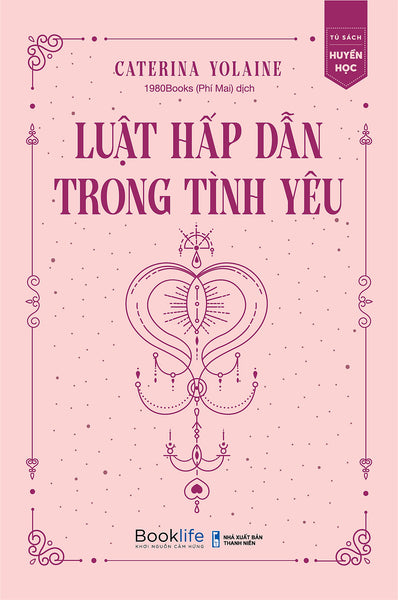 Luật Hấp Dẫn Trong Tình Yêu _1980