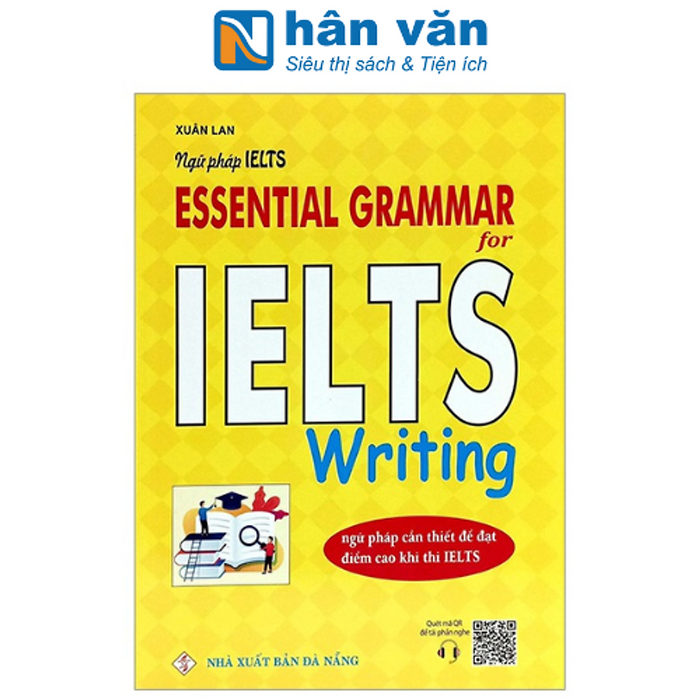 Ngữ Pháp Ielts - Essential Grammar For Ielts Writing Ngữ Pháp Ielts - Essential Grammar For Ielts Writing
