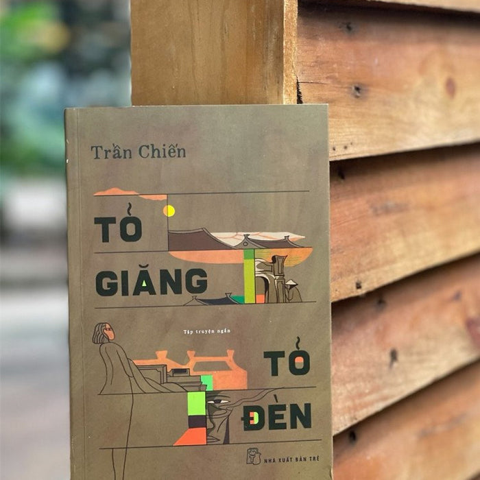 Tỏ Giăng Tỏ Đèn Tỏ Giăng Tỏ Đèn