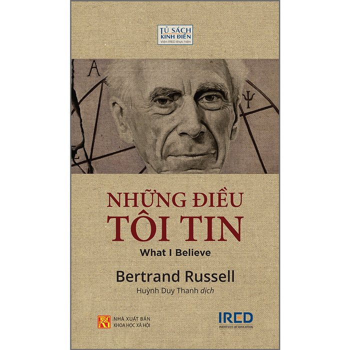 Những Điều Tôi Tin Những Điều Tôi Tin