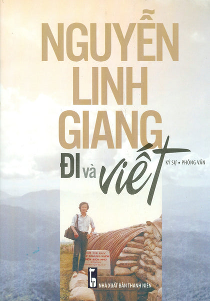 Đi Và Viết - Ký Sự, Phỏng Vấn