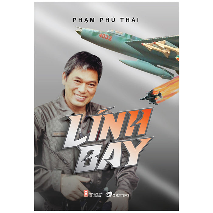 Lính Bay (Hồi Ký) Lính Bay (Hồi Ký)