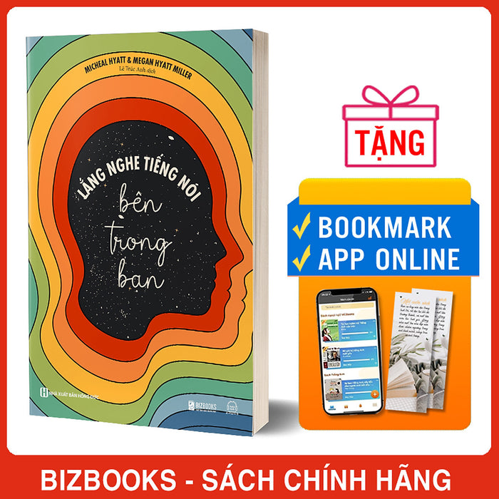 Lắng Nghe Tiếng Nói Bên Trong Bạn Lắng Nghe Tiếng Nói Bên Trong Bạn