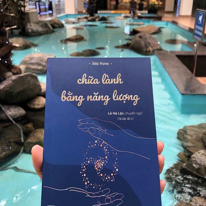 Chữa Lành Bằng Năng Lượng Chữa Lành Bằng Năng Lượng
