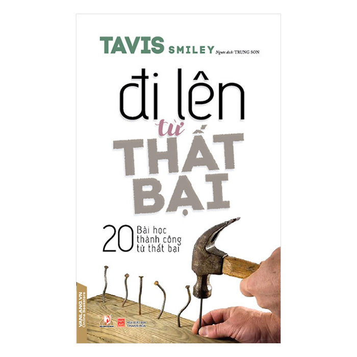 Đi Lên Từ Thất Bại Đi Lên Từ Thất Bại
