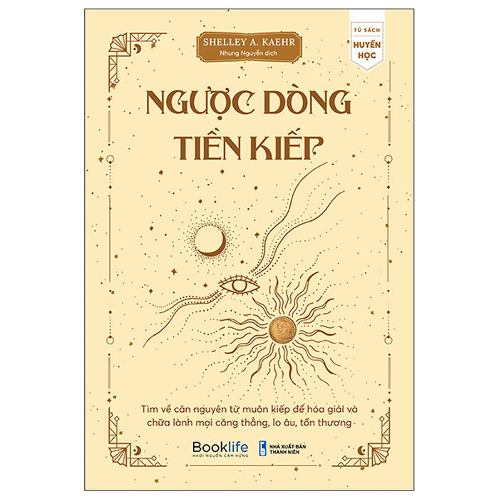Ngược Dòng Tiền Kiếp Ngược Dòng Tiền Kiếp