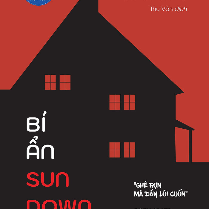 Sách Bí Ẩn Sun Down Sách Bí Ẩn Sun Down