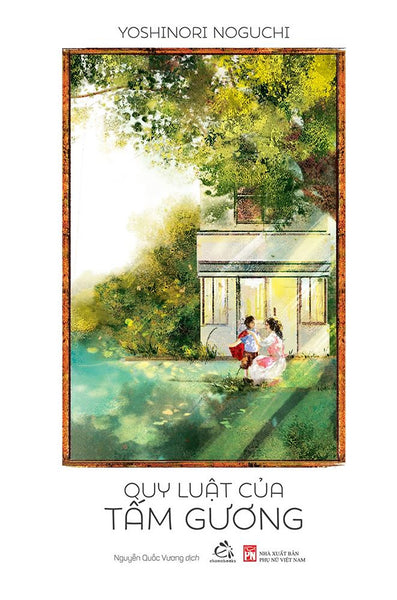 Quy Luật Của Tấm Gương