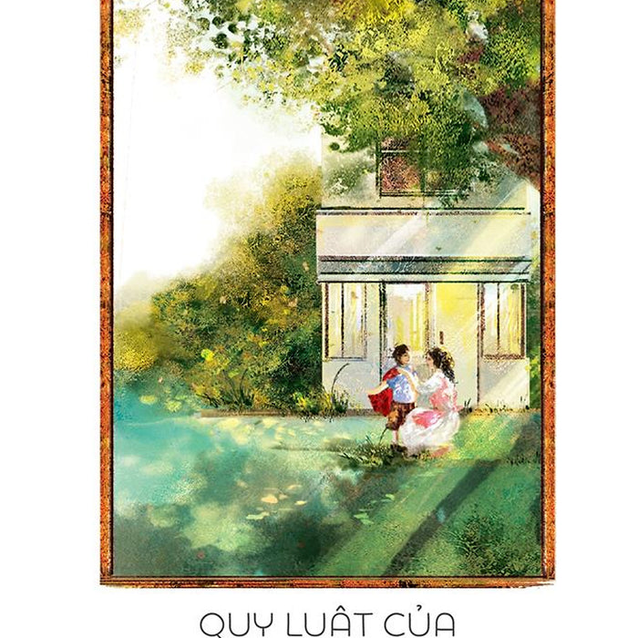 Quy Luật Của Tấm Gương Quy Luật Của Tấm Gương