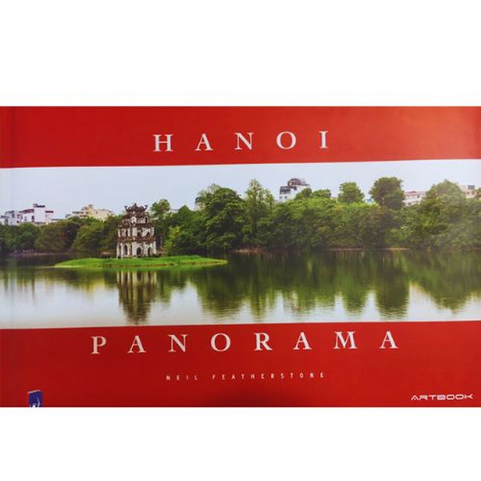 Hanoi Panaroma Hanoi Panaroma