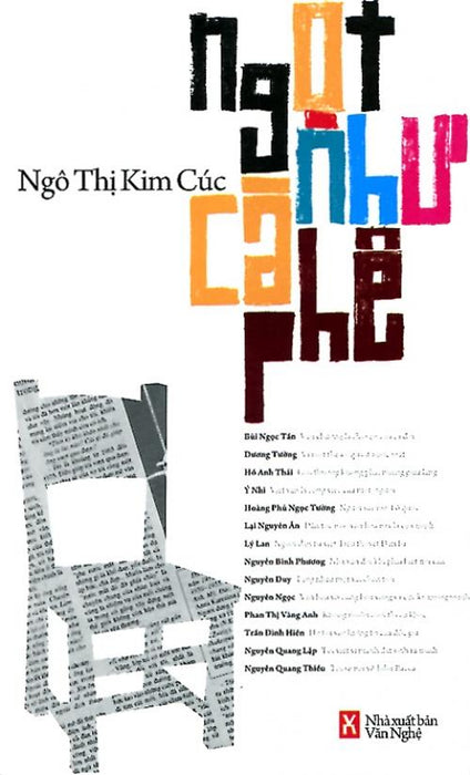 Ngọt Như Cà Phê Ngọt Như Cà Phê