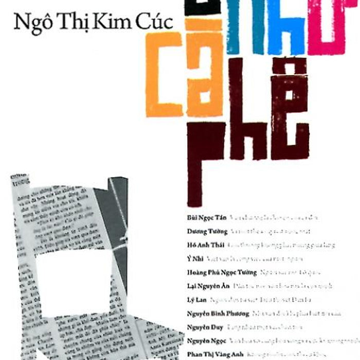 Ngọt Như Cà Phê Ngọt Như Cà Phê