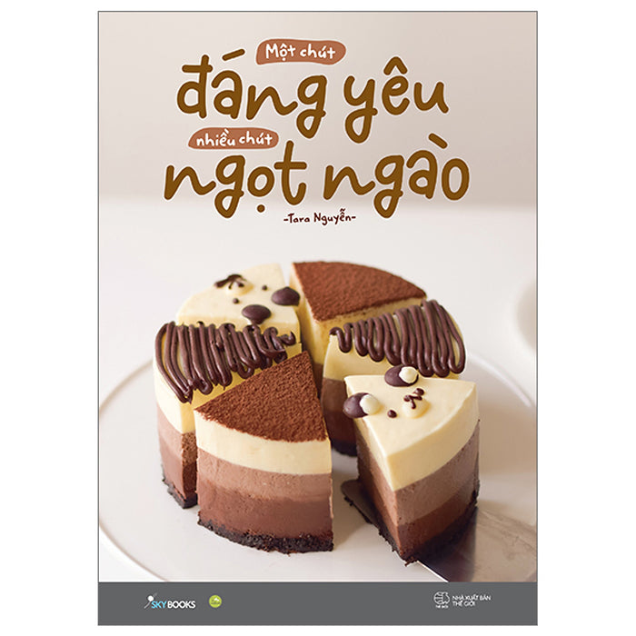 Một Chút Đáng Yêu Nhiều Chút Ngọt Ngào Một Chút Đáng Yêu Nhiều Chút Ngọt Ngào