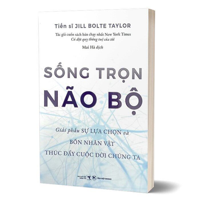 Sống Trọn Não Bộ Sống Trọn Não Bộ