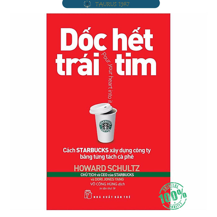 Dốc Hết Trái Tim Dốc Hết Trái Tim