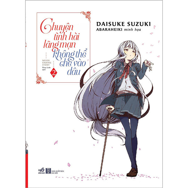 Chuyện Tình Hài Lãng Mạn Không Thể Chê Vào Đâu 2