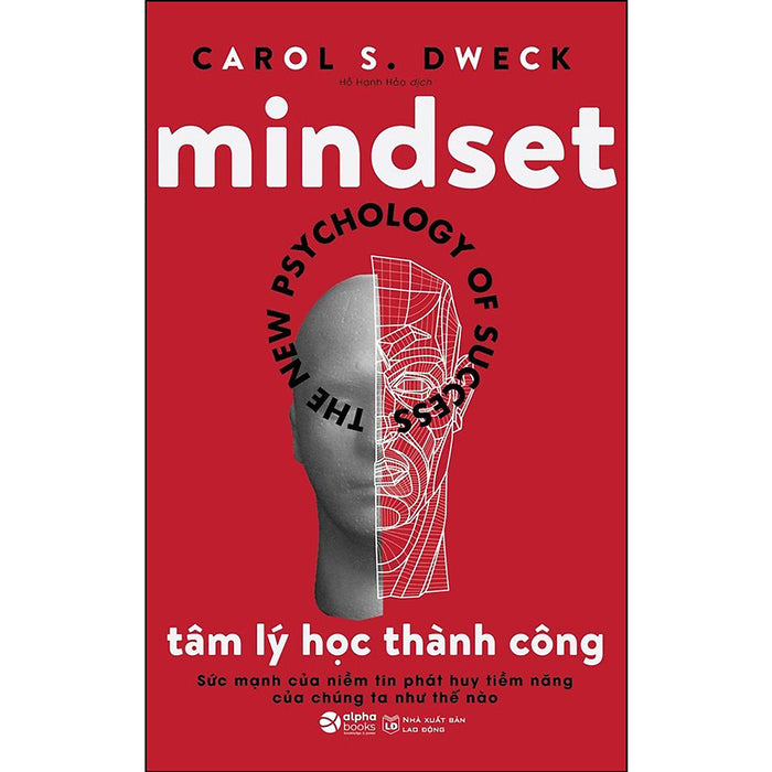 Tâm Lý Học Thành Công (Tái Bản) Tâm Lý Học Thành Công (Tái Bản)