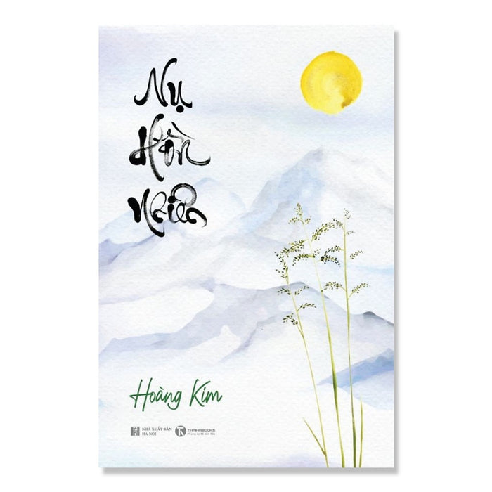 Nụ Hồn Nhiên-Cuốn Sách Giúp Định Hướng Và Phát Triển Bản Thân Nụ Hồn Nhiên-Cuốn Sách Giúp Định Hướng Và Phát Triển Bản Thân