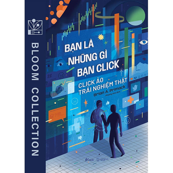 Sách Az - Bạn Là Những Gì Bạn Click