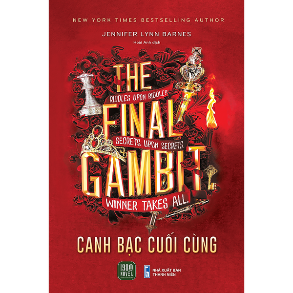 Canh Bạc Cuối Cùng