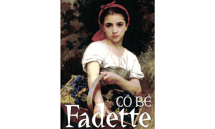 Cô Bé Fadette Cô Bé Fadette