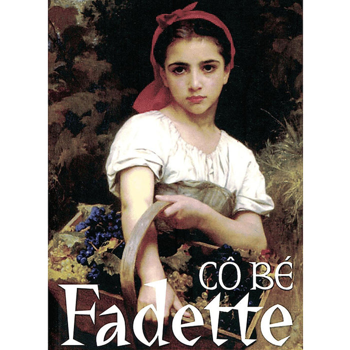 Cô Bé Fadette Cô Bé Fadette