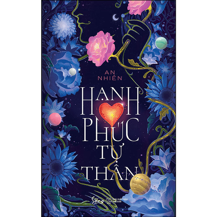 Hạnh Phúc Tự Thân Hạnh Phúc Tự Thân