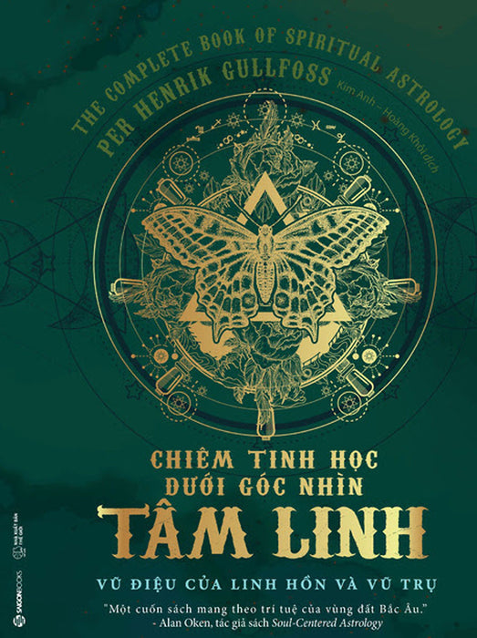 Chiêm Tinh Học Dưới Góc Nhìn Tâm Linh Chiêm Tinh Học Dưới Góc Nhìn Tâm Linh