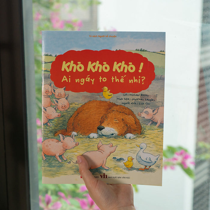 Sách - Ối Ối Ối! Bé Lợn Gặp Rắc Rối + Xùy Xùy Xùy! Một Mình Buồn Quá Đi + Khò Khò Khò! Ai Ngáy To Thế Nhỉ? - 3 Tập Sách - Ối Ối Ối! Bé Lợn Gặp Rắc Rối + Xùy Xùy Xùy! Một Mình Buồn Quá Đi + Khò Khò Khò! Ai Ngáy To Thế Nhỉ? - 3 Tập