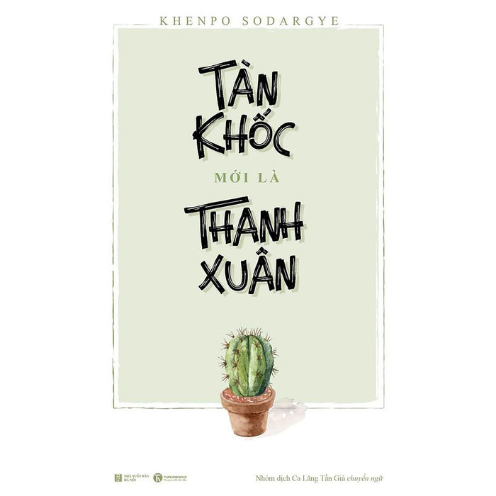 Sách - Tàn Khốc Mới Là Thanh Xuân Sách - Tàn Khốc Mới Là Thanh Xuân