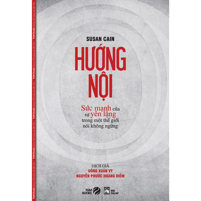 Hướng Nội (Tái Bản) Hướng Nội (Tái Bản)
