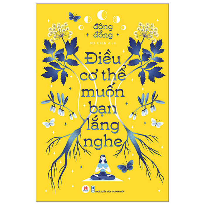 Sách Y Học- Điều Cơ Thể Muốn Bạn Lắng Nghe Sách Y Học- Điều Cơ Thể Muốn Bạn Lắng Nghe