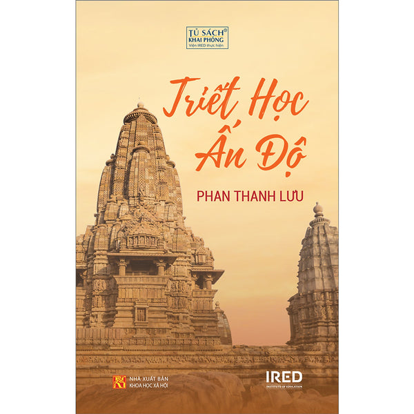 Triết Học Ấn Độ