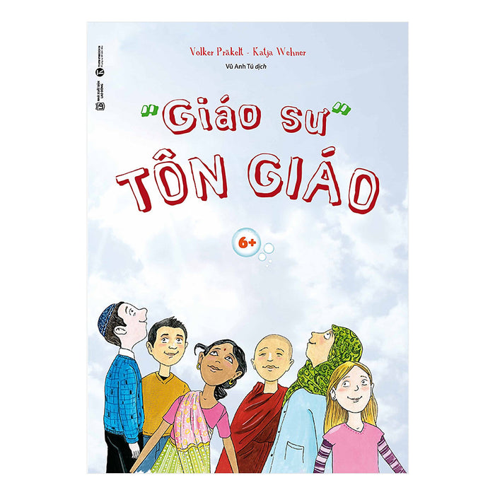 Giáo Sư Tôn Giáo Giáo Sư Tôn Giáo
