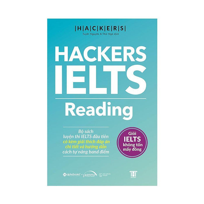 Hackers Ielts: Reading Hackers Ielts: Reading